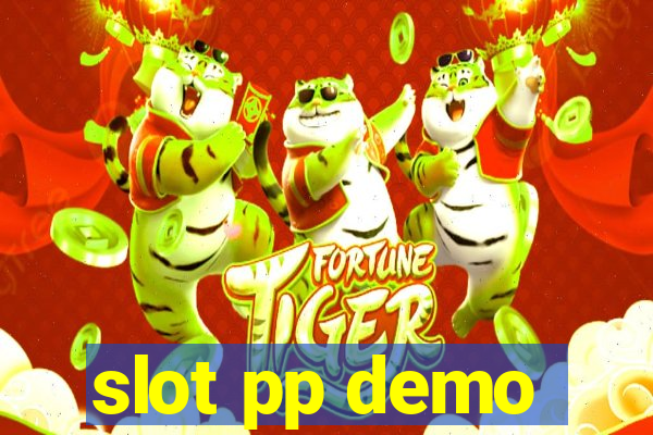 slot pp demo