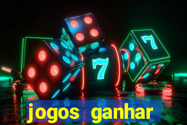 jogos ganhar dinheiro de verdade