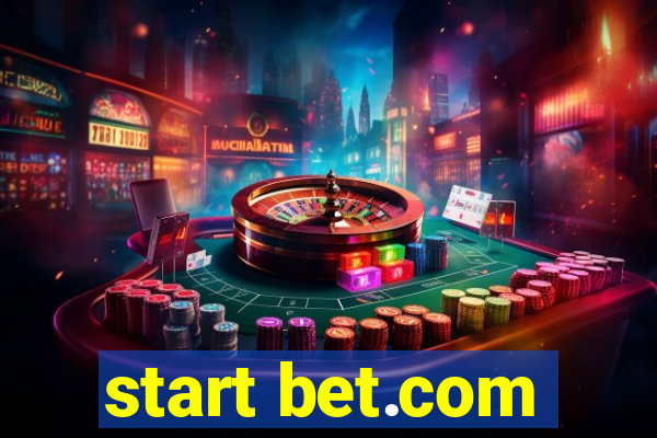 start bet.com