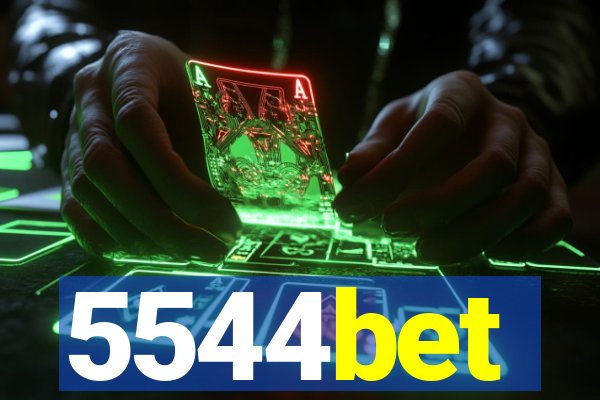 5544bet