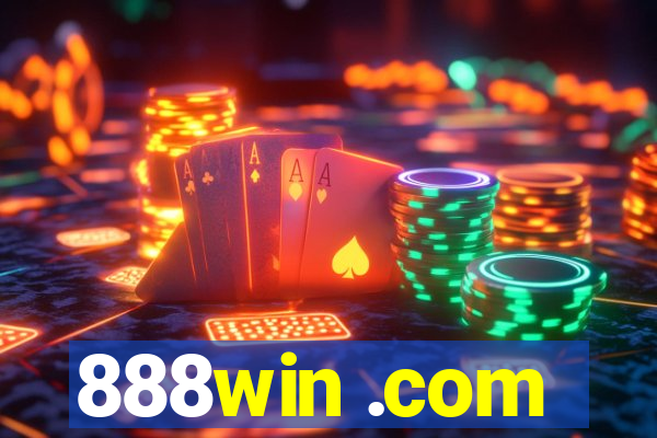 888win .com