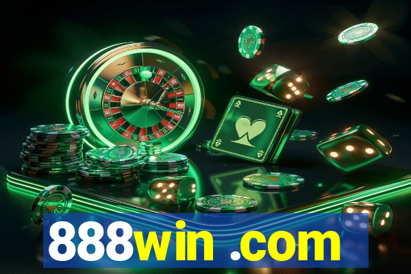 888win .com