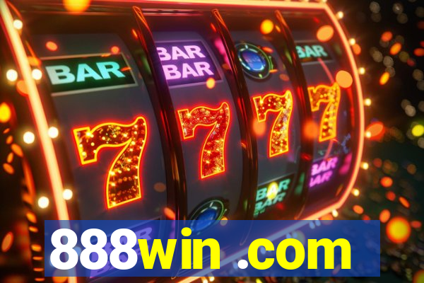 888win .com