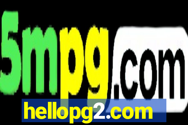 hellopg2.com