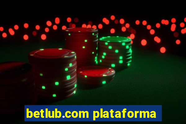 betlub.com plataforma