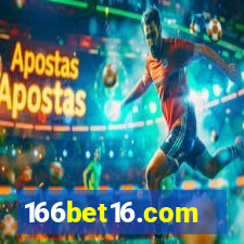 166bet16.com