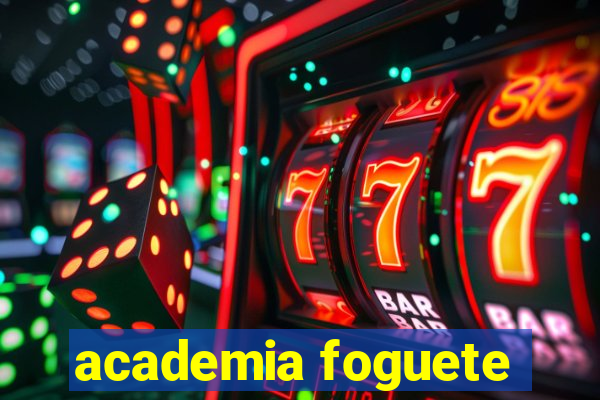 academia foguete