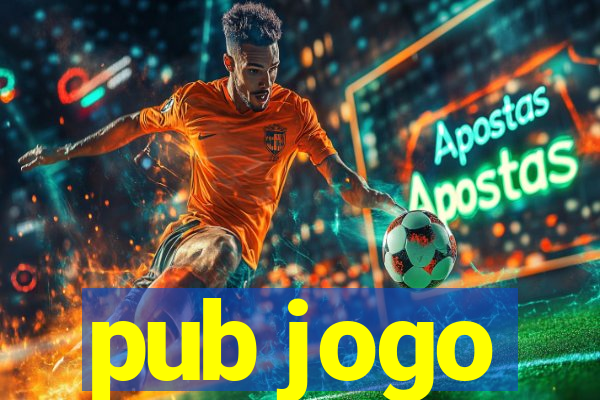 pub jogo