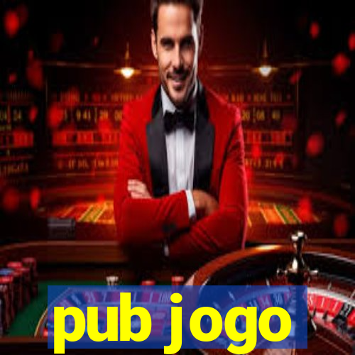 pub jogo