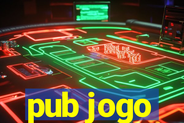 pub jogo