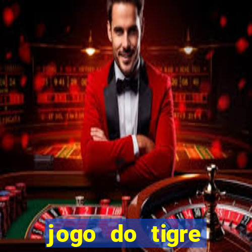 jogo do tigre rodadas grátis