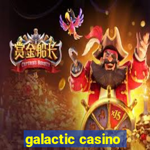 galactic casino