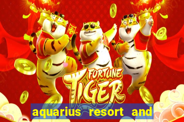 aquarius resort and casino laughlin