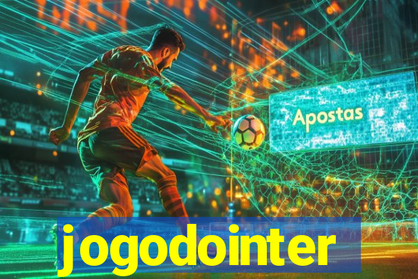 jogodointer