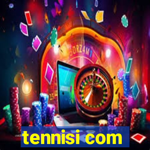 tennisi com