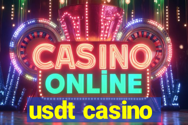 usdt casino