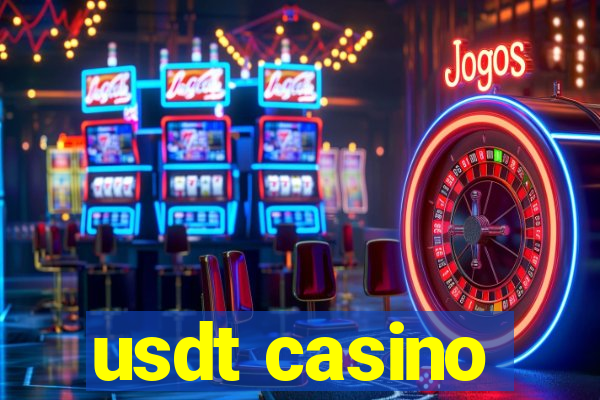 usdt casino