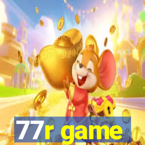 77r game