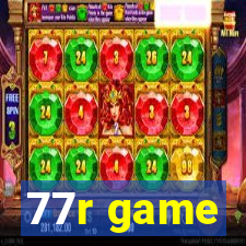 77r game