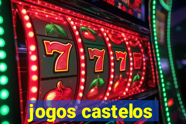 jogos castelos