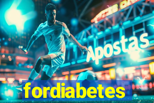 fordiabetes