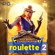 roulette 2