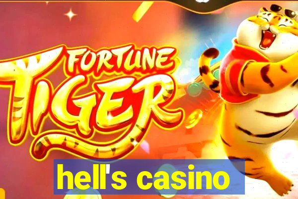 hell's casino