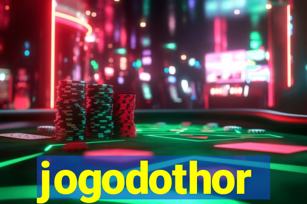 jogodothor