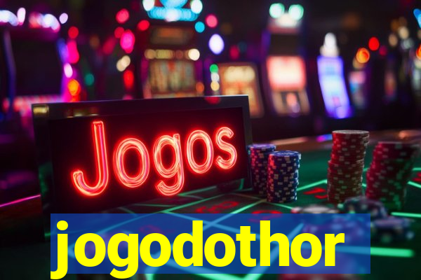 jogodothor