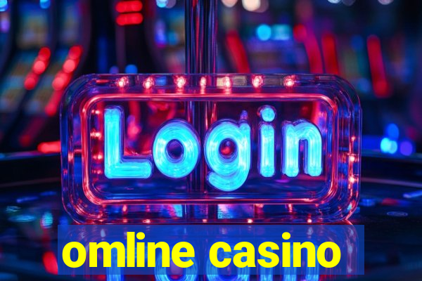 omline casino