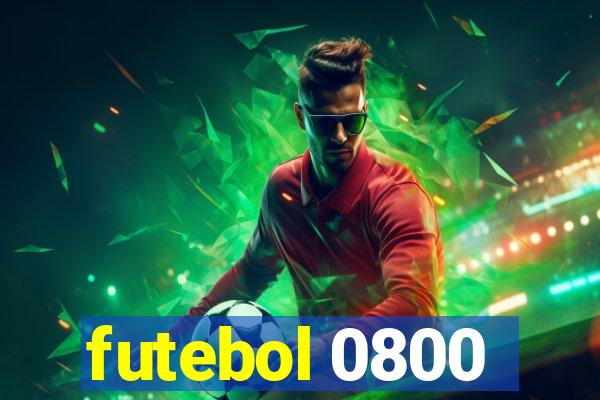 futebol 0800