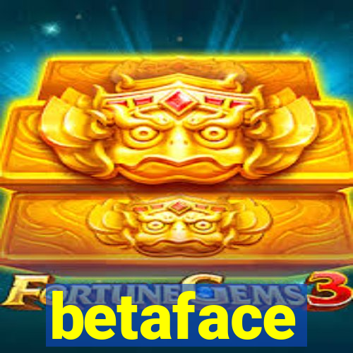 betaface