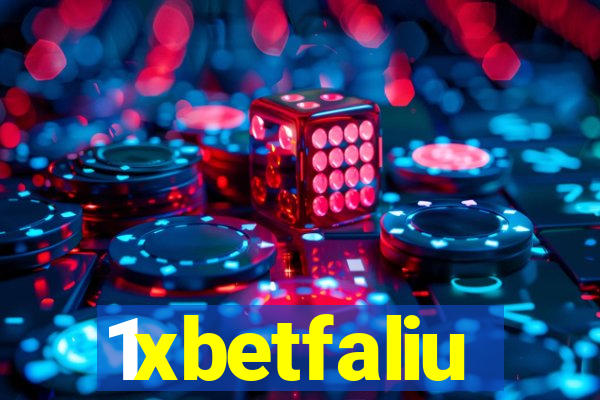 1xbetfaliu