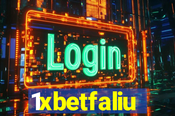 1xbetfaliu