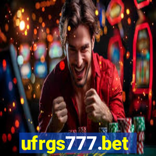 ufrgs777.bet