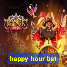 happy hour bet