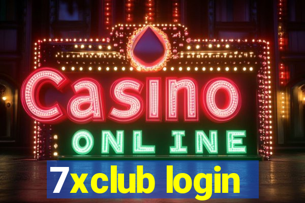 7xclub login