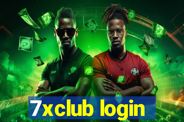 7xclub login