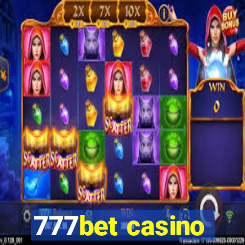 777bet casino