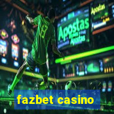 fazbet casino