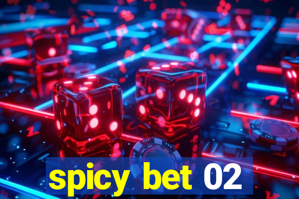 spicy bet 02