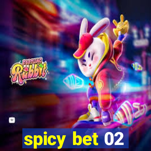 spicy bet 02