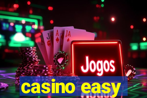 casino easy