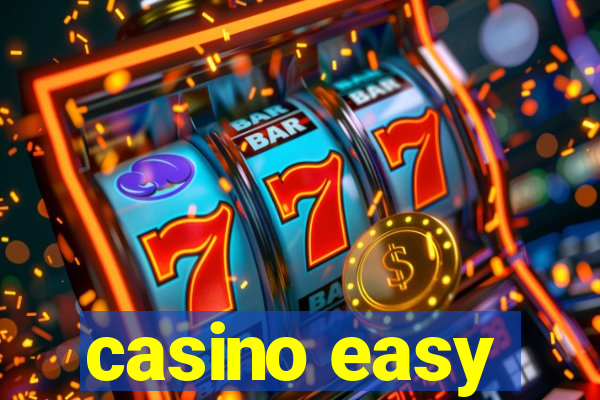 casino easy