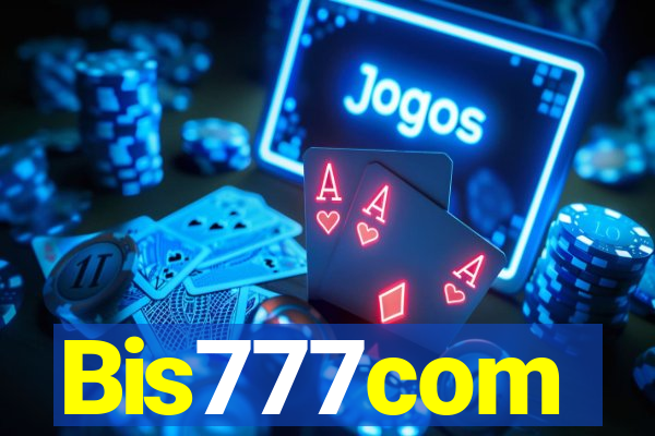 Bis777com