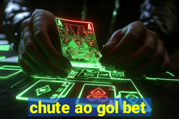 chute ao gol bet