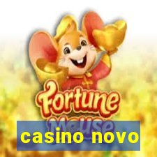 casino novo