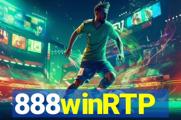 888winRTP