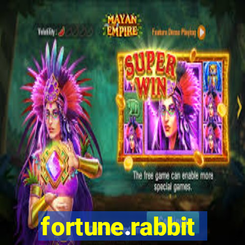 fortune.rabbit