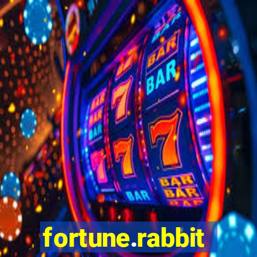 fortune.rabbit